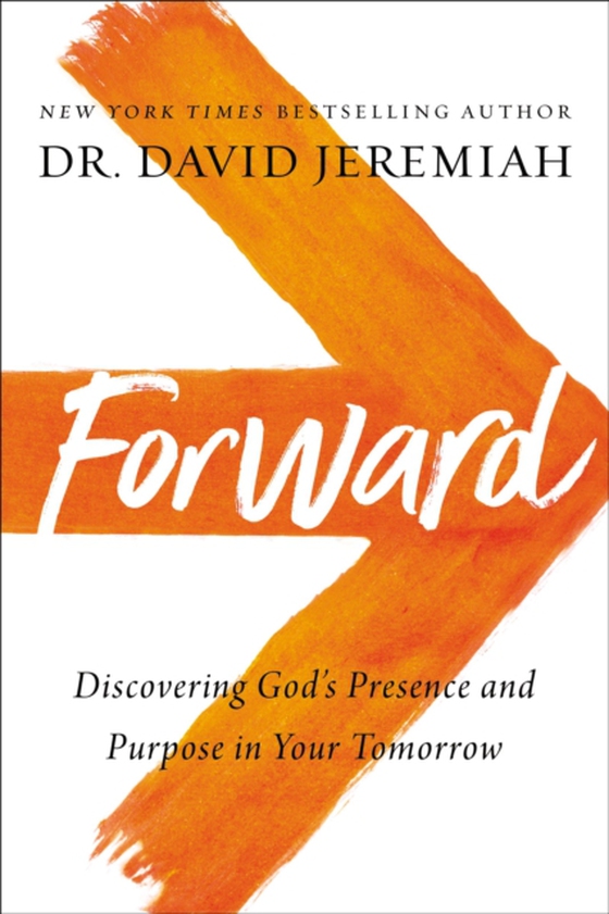 Forward (e-bog) af Jeremiah, Dr.  David