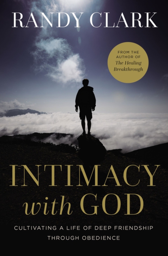 Intimacy with God (e-bog) af Clark, Randy