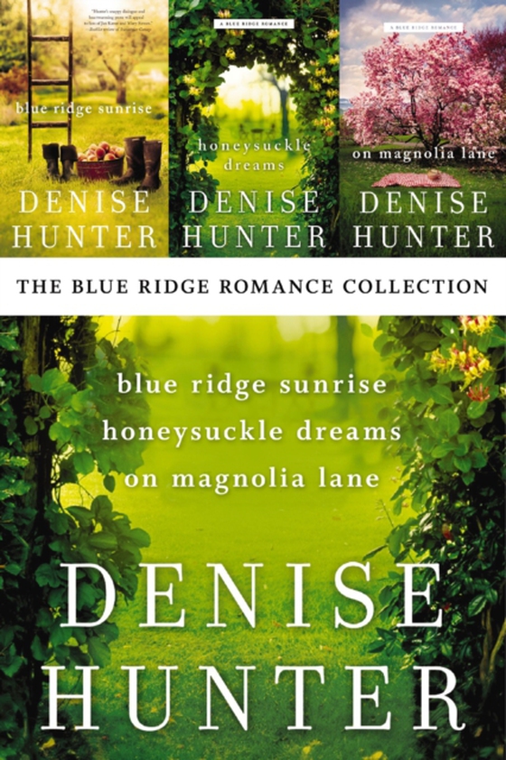 Blue Ridge Romance Collection