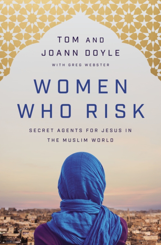 Women Who Risk (e-bog) af Doyle, JoAnn