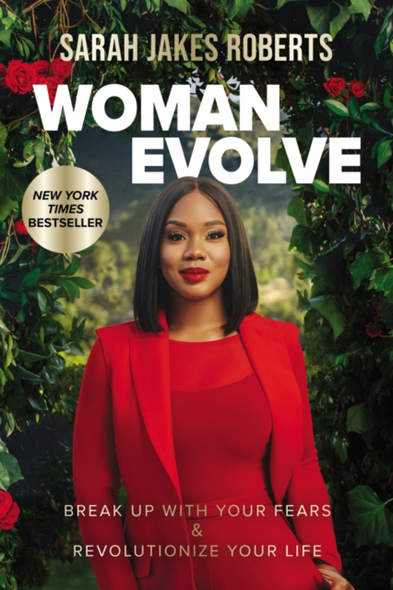 Woman Evolve (e-bog) af Roberts, Sarah Jakes