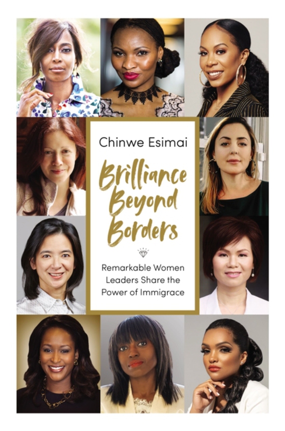 Brilliance Beyond Borders (e-bog) af Esimai, Chinwe