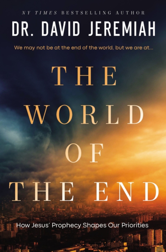 World of the End