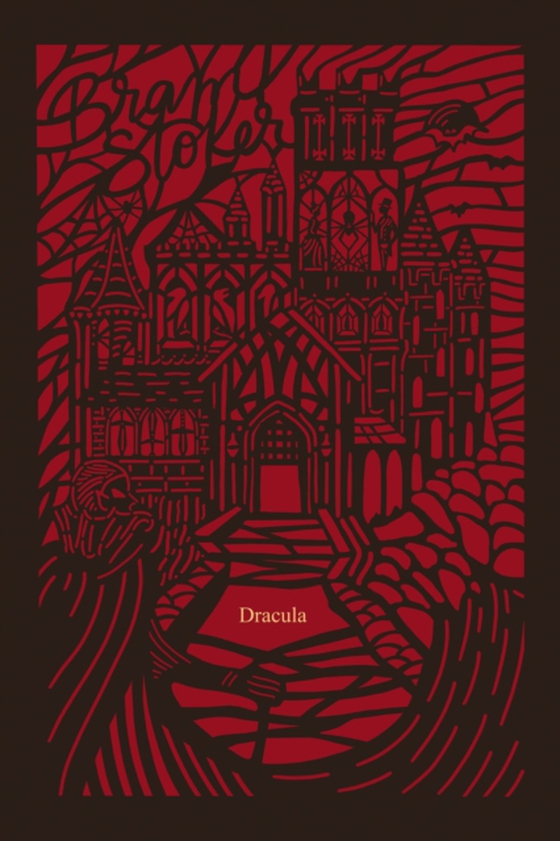 Dracula (Seasons Edition -- Fall) (e-bog) af Stoker, Bram