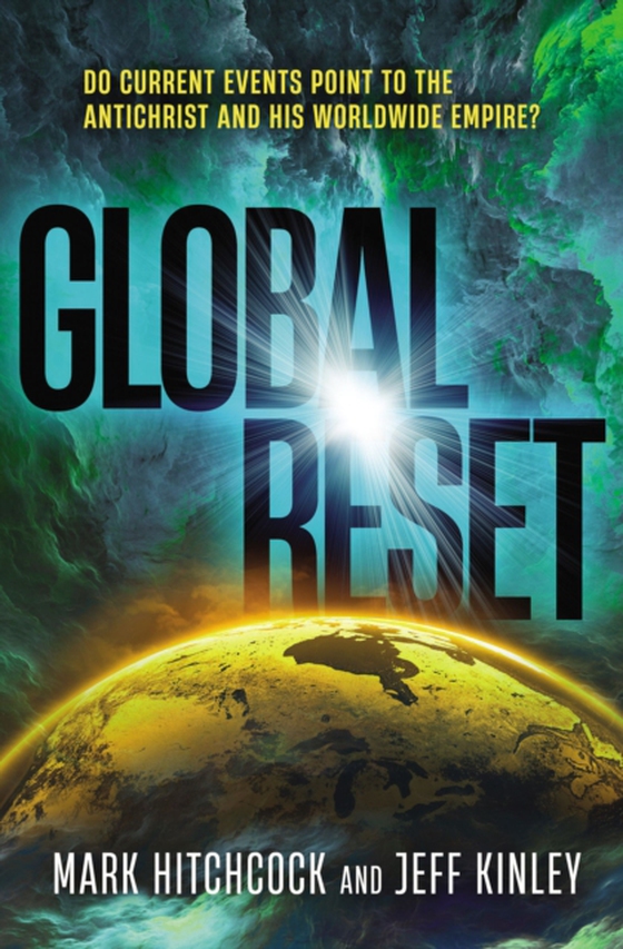 Global Reset (e-bog) af Kinley, Jeff