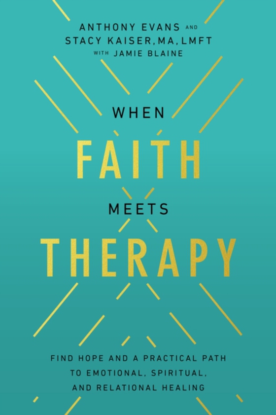 When Faith Meets Therapy