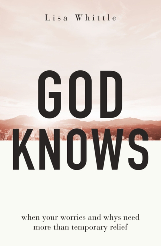 God Knows