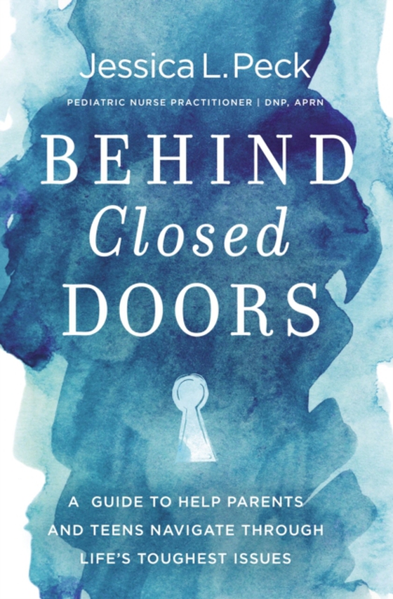 Behind Closed Doors (e-bog) af Peck, Jessica L.