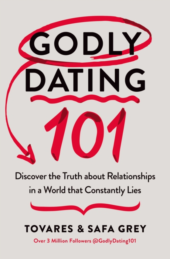 Godly Dating 101 (e-bog) af Grey, Safa