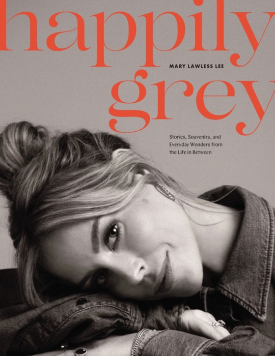 Happily Grey (e-bog) af Lee, Mary Lawless