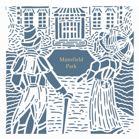Mansfield Park (Jane Austen Collection) (e-bog) af Austen, Jane