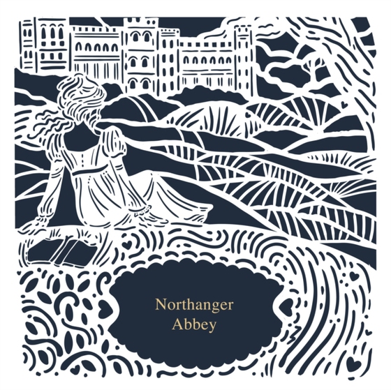 Northanger Abbey (Jane Austen Collection) (e-bog) af Austen, Jane