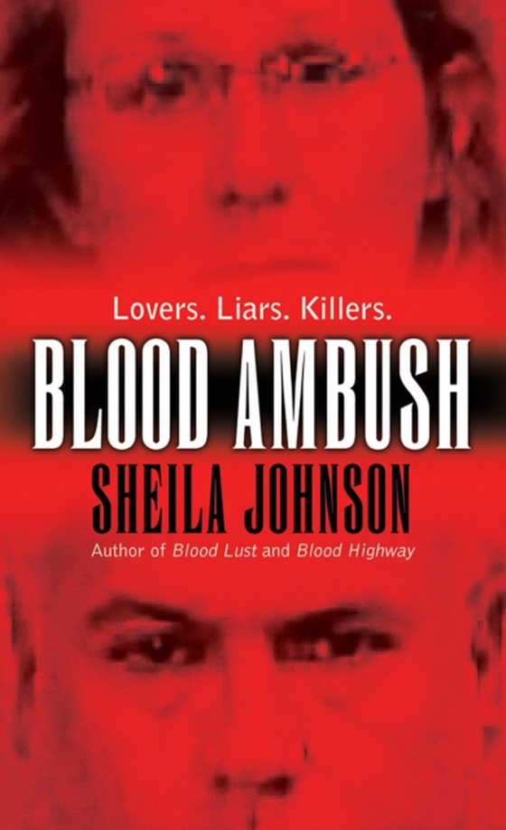 Blood Ambush (e-bog) af Johnson, Sheila