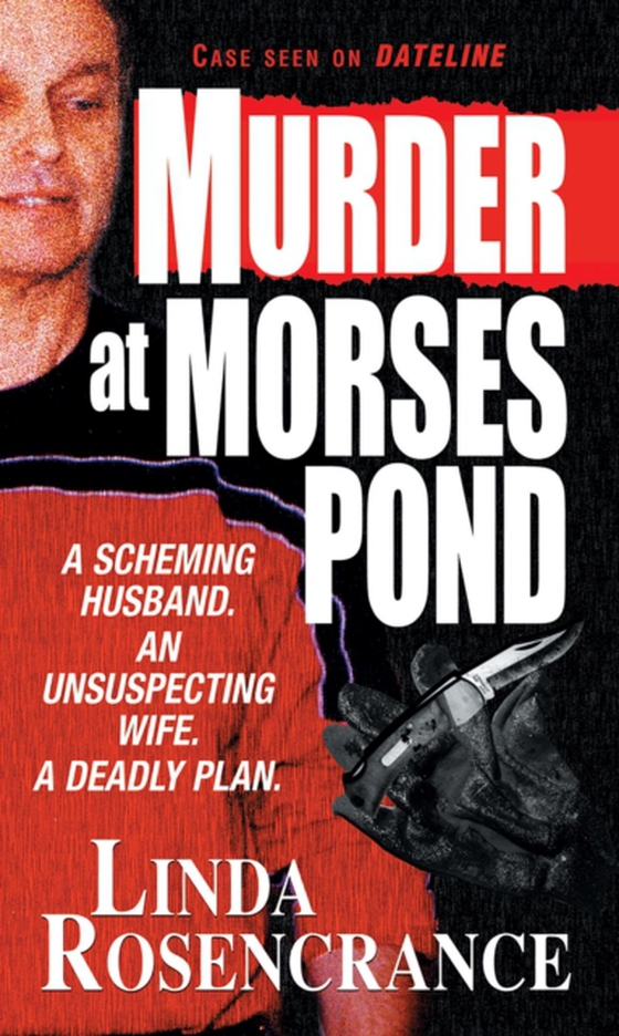 Murder At Morses Pond (e-bog) af Rosencrance, Linda