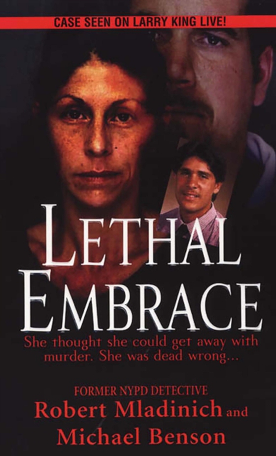 Lethal Embrace (e-bog) af Mladinich, Robert