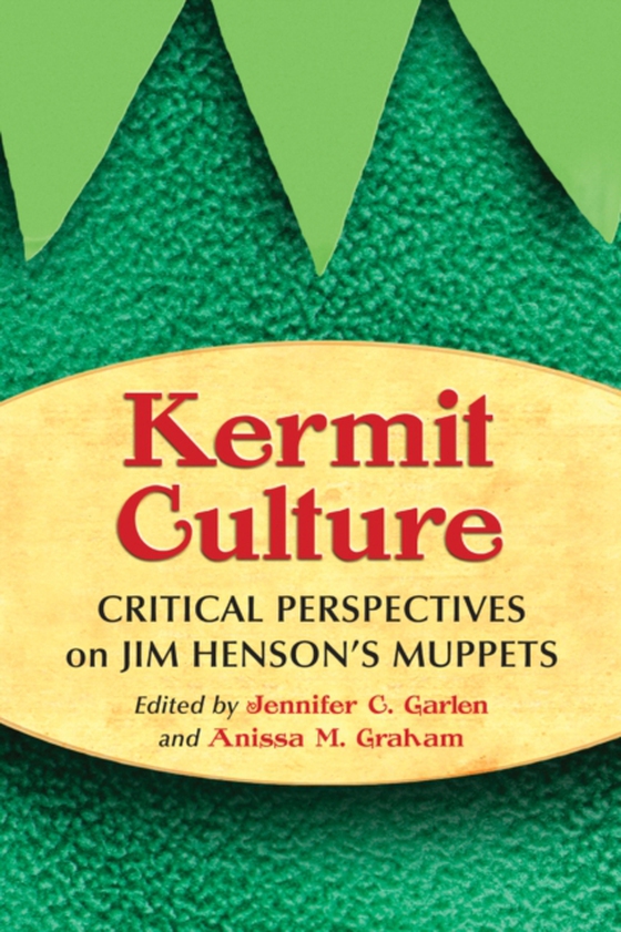 Kermit Culture (e-bog) af -