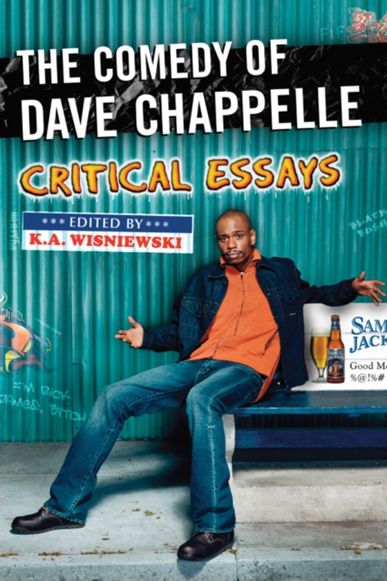 Comedy of Dave Chappelle