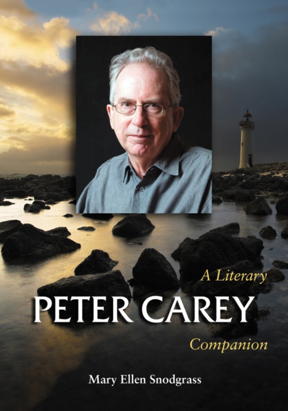 Peter Carey