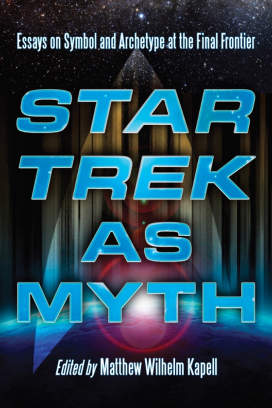 Star Trek as Myth