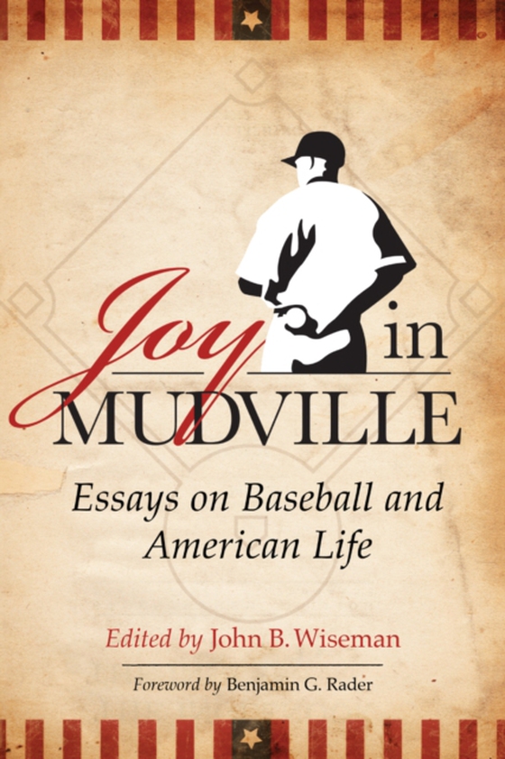 Joy in Mudville