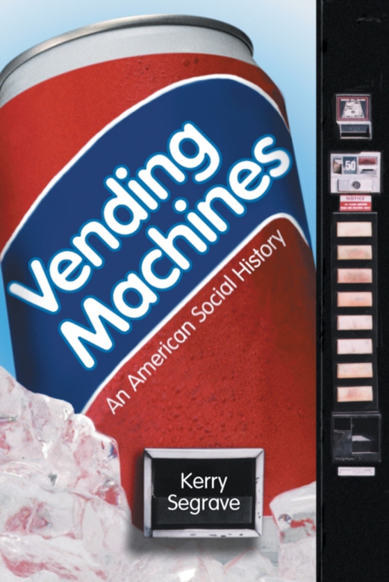 Vending Machines