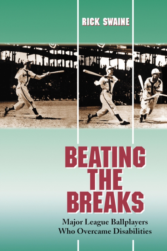 Beating the Breaks (e-bog) af Rick Swaine, Swaine