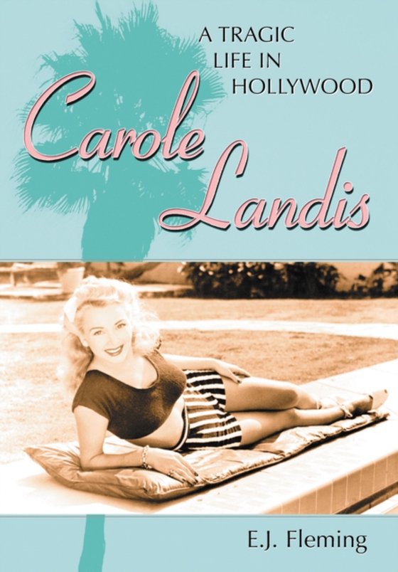 Carole Landis