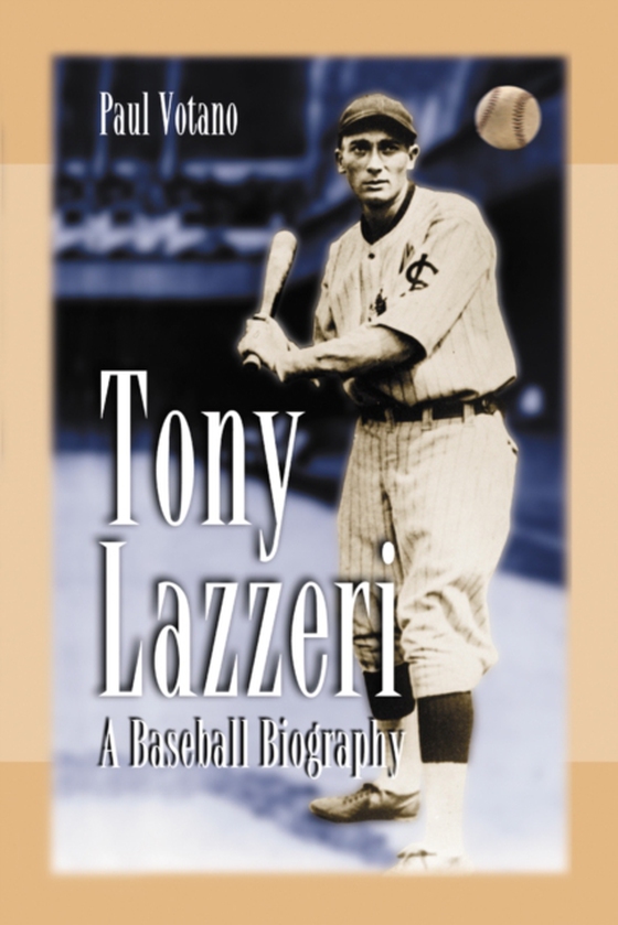 Tony Lazzeri