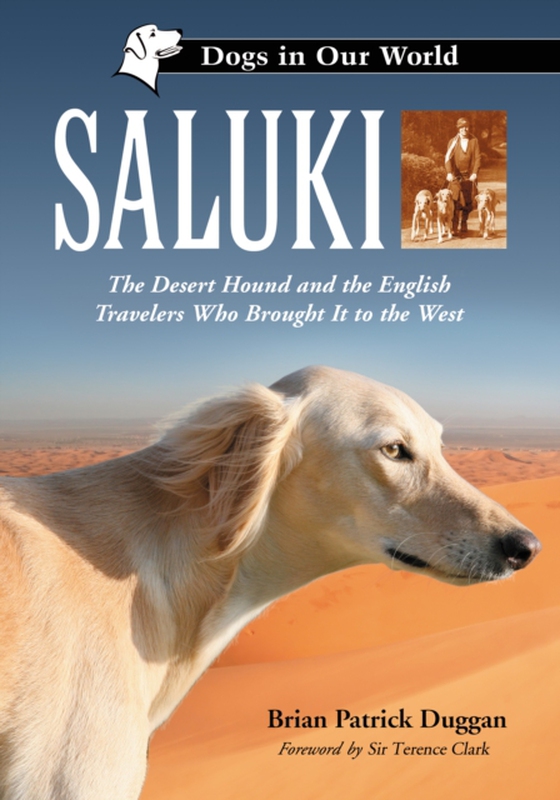 Saluki