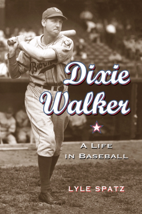 Dixie Walker