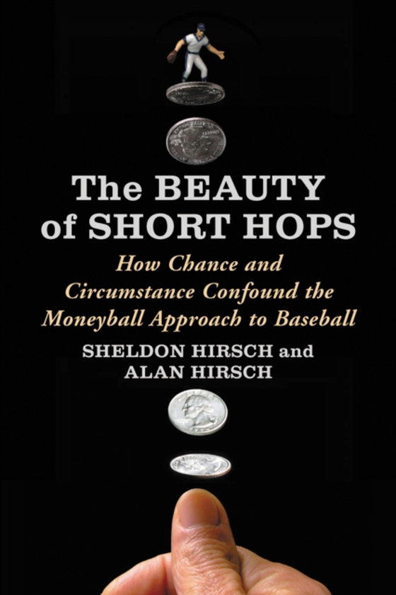 Beauty of Short Hops (e-bog) af Alan Hirsch, Hirsch