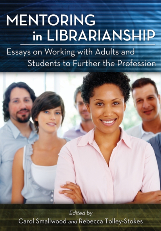 Mentoring in Librarianship (e-bog) af -