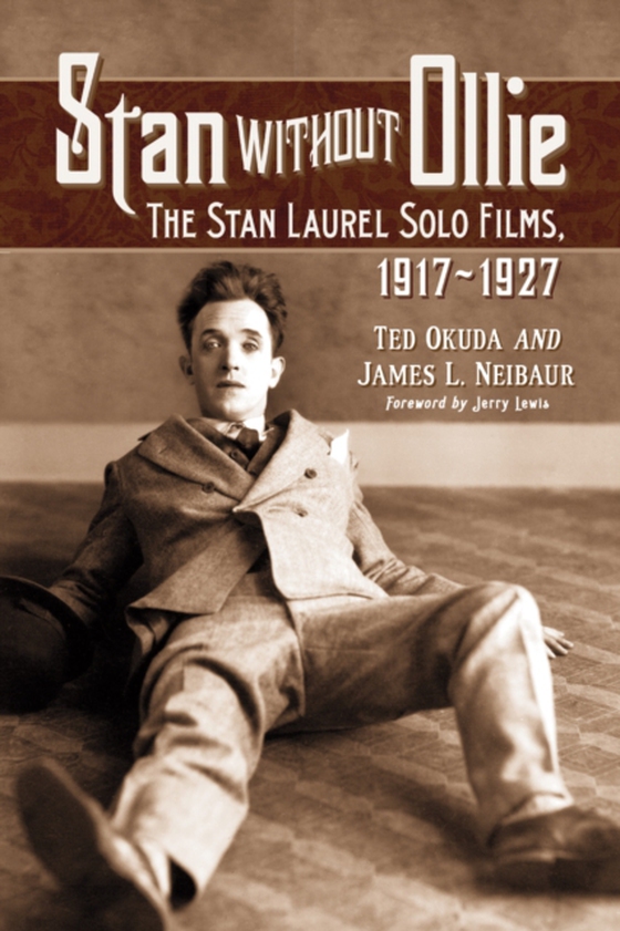 Stan Without Ollie (e-bog) af James L. Neibaur, Neibaur