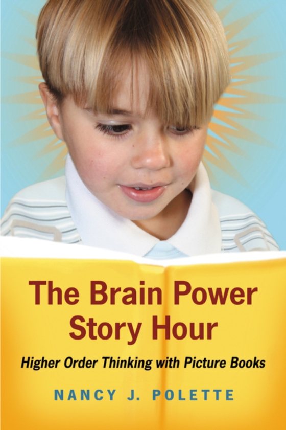 Brain Power Story Hour (e-bog) af Nancy J. Polette, Polette