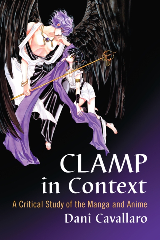 CLAMP in Context