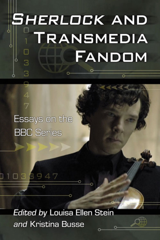 Sherlock and Transmedia Fandom (e-bog) af -