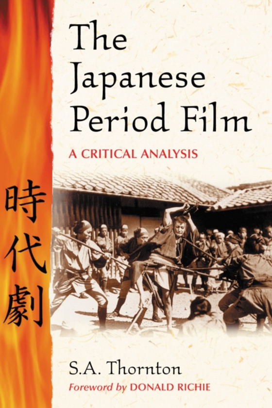 Japanese Period Film