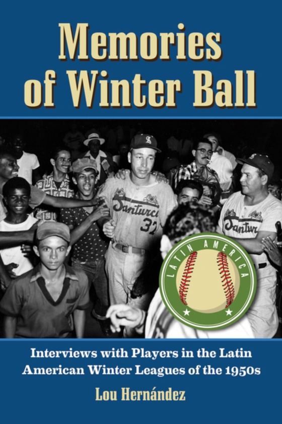 Memories of Winter Ball (e-bog) af Lou Hernandez, Hernandez