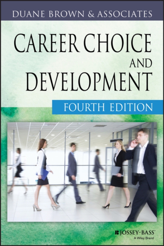 Career Choice and Development (e-bog) af -