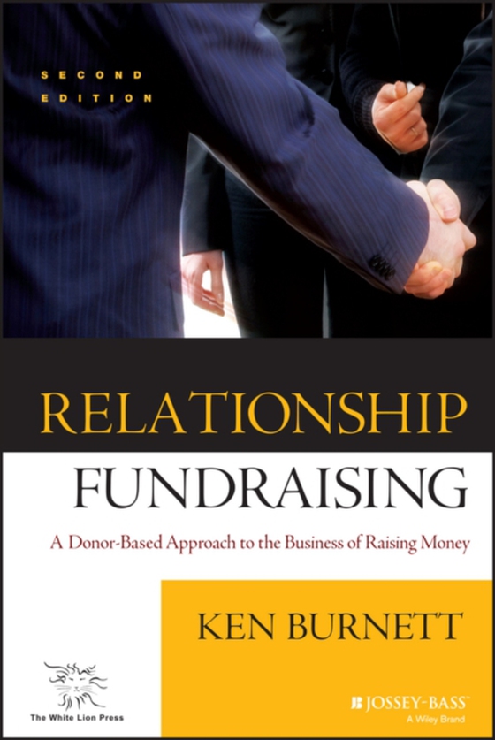 Relationship Fundraising