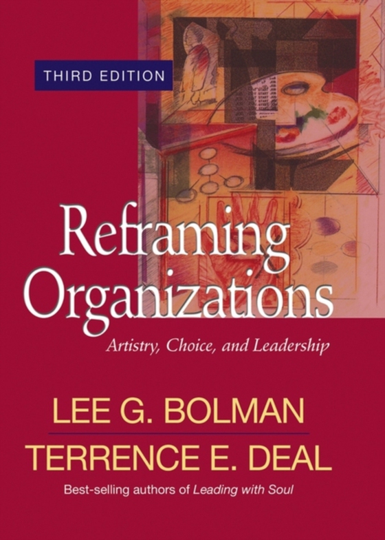 Reframing Organizations