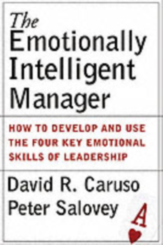 Emotionally Intelligent Manager