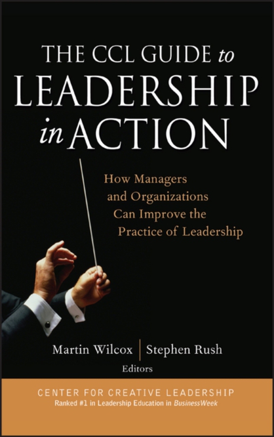 CCL Guide to Leadership in Action (e-bog) af -