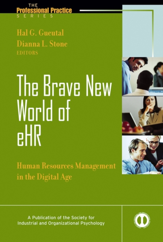 Brave New World of eHR (e-bog) af -