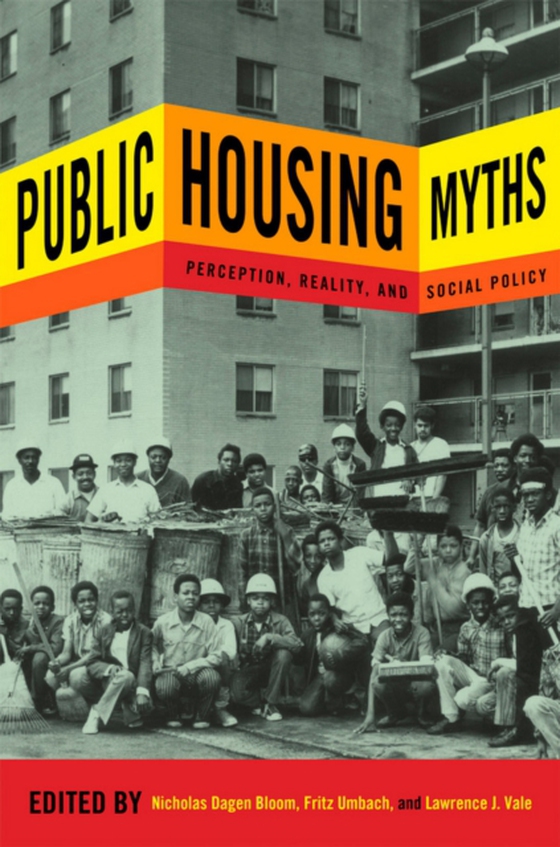 Public Housing Myths (e-bog) af -