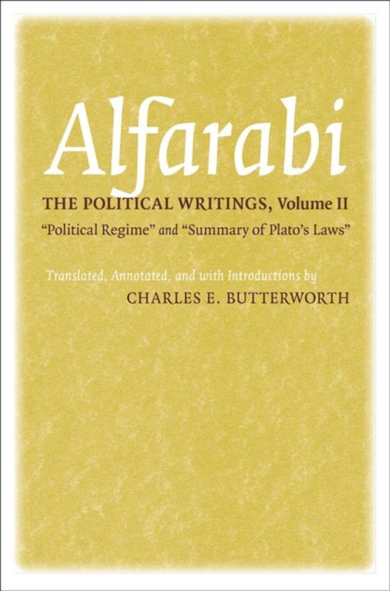 Political Writings