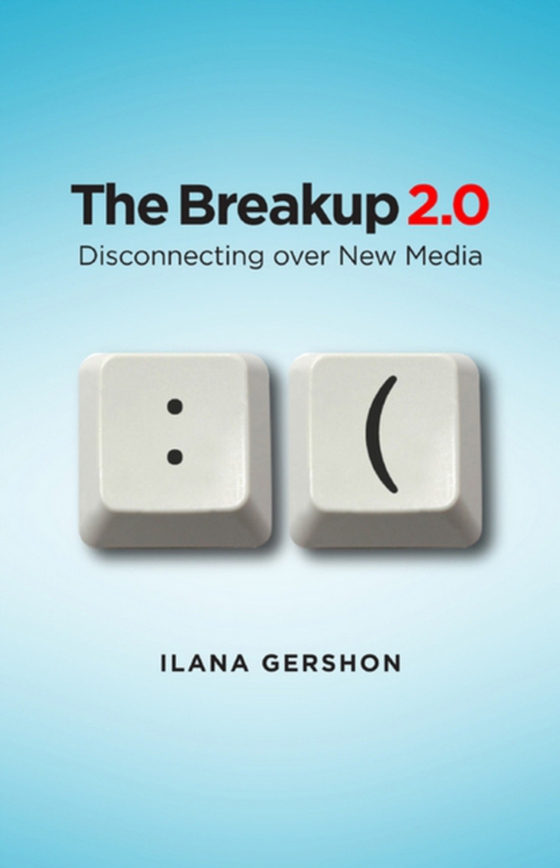 Breakup 2.0 (e-bog) af Gershon, Ilana