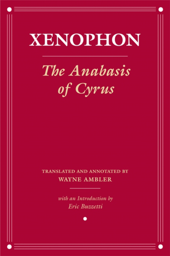 Anabasis of Cyrus