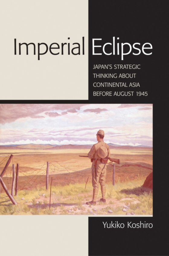 Imperial Eclipse (e-bog) af Koshiro, Yukiko