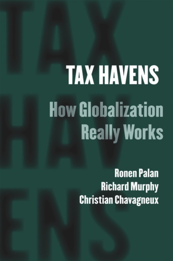 Tax Havens (e-bog) af Chavagneux, Christian